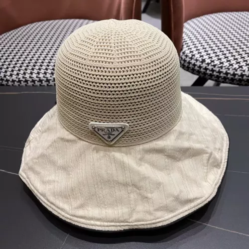 Cheap Prada Caps #1349357 Replica Wholesale [$36.00 USD] [ITEM#1349357] on Replica Prada Caps
