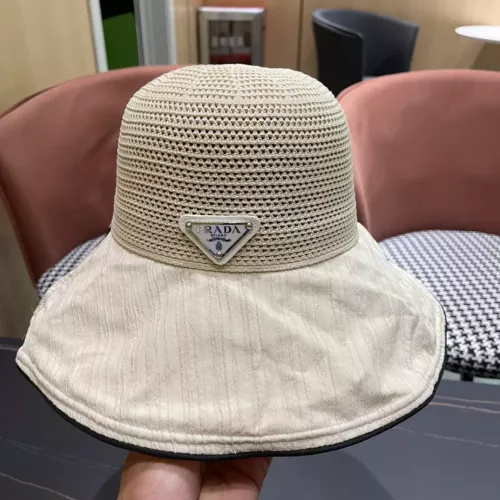 Cheap Prada Caps #1349357 Replica Wholesale [$36.00 USD] [ITEM#1349357] on Replica Prada Caps
