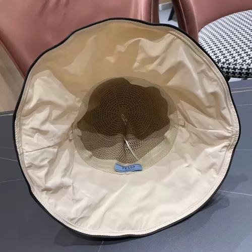 Cheap Prada Caps #1349358 Replica Wholesale [$36.00 USD] [ITEM#1349358] on Replica Prada Caps