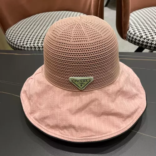 Cheap Prada Caps #1349359 Replica Wholesale [$36.00 USD] [ITEM#1349359] on Replica Prada Caps