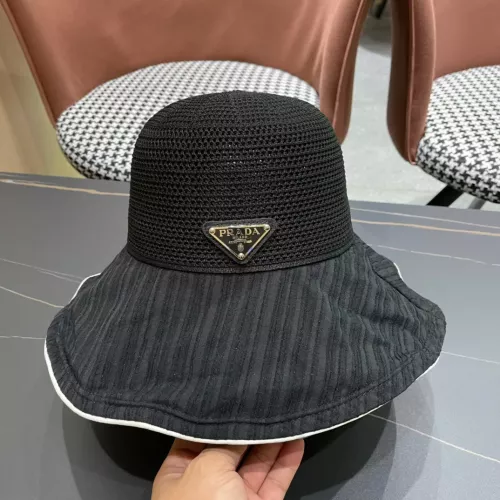 Prada Caps #1349360