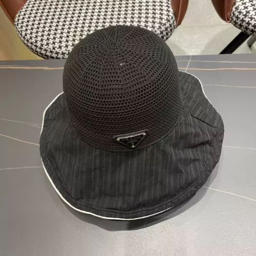 Cheap Prada Caps #1349360 Replica Wholesale [$36.00 USD] [ITEM#1349360] on Replica Prada Caps