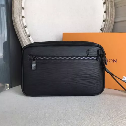 Cheap Louis Vuitton AAA Man Wallets #1349361 Replica Wholesale [$98.00 USD] [ITEM#1349361] on Replica Louis Vuitton AAA Man Wallets