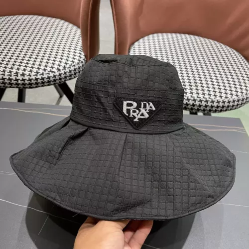 Cheap Prada Caps #1349364 Replica Wholesale [$36.00 USD] [ITEM#1349364] on Replica Prada Caps