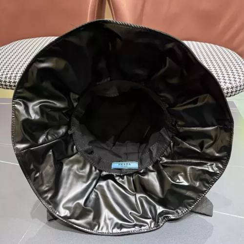Cheap Prada Caps #1349364 Replica Wholesale [$36.00 USD] [ITEM#1349364] on Replica Prada Caps