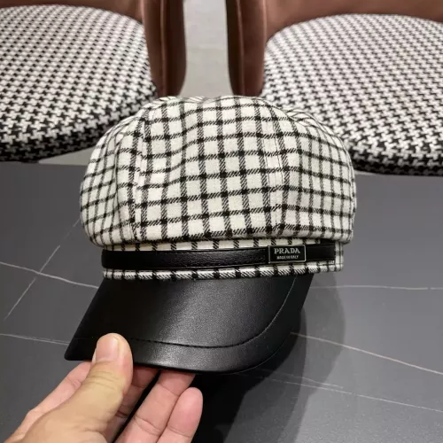 Prada Caps #1349366