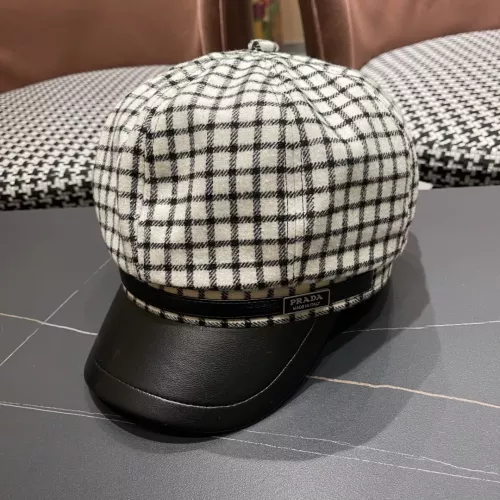 Cheap Prada Caps #1349366 Replica Wholesale [$34.00 USD] [ITEM#1349366] on Replica Prada Caps