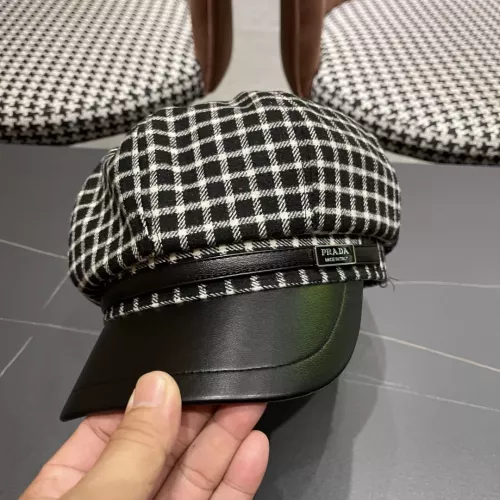 Prada Caps #1349367