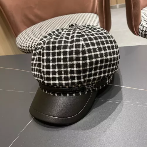 Cheap Prada Caps #1349367 Replica Wholesale [$34.00 USD] [ITEM#1349367] on Replica Prada Caps