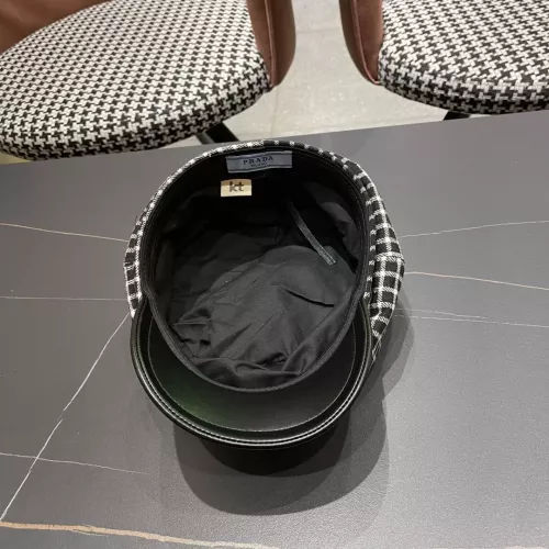 Cheap Prada Caps #1349367 Replica Wholesale [$34.00 USD] [ITEM#1349367] on Replica Prada Caps