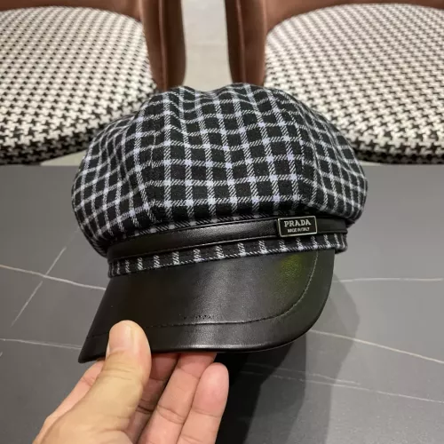 Prada Caps #1349368