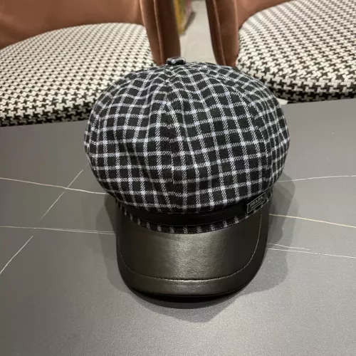 Cheap Prada Caps #1349368 Replica Wholesale [$34.00 USD] [ITEM#1349368] on Replica Prada Caps