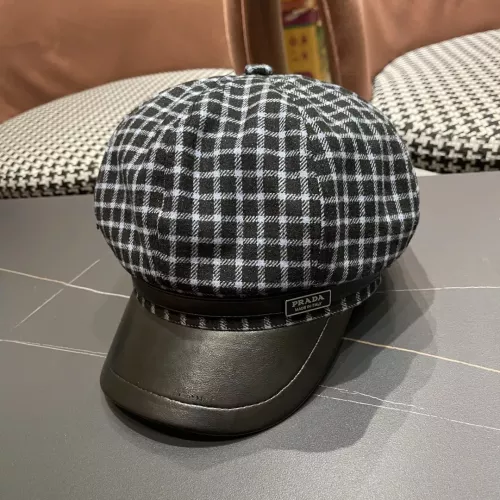 Cheap Prada Caps #1349368 Replica Wholesale [$34.00 USD] [ITEM#1349368] on Replica Prada Caps