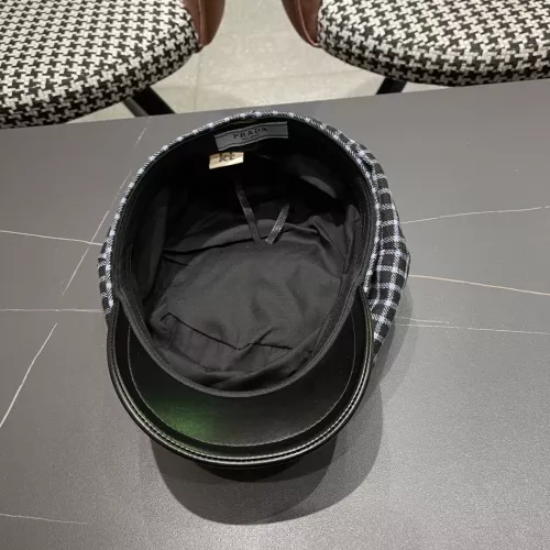 Cheap Prada Caps #1349368 Replica Wholesale [$34.00 USD] [ITEM#1349368] on Replica Prada Caps