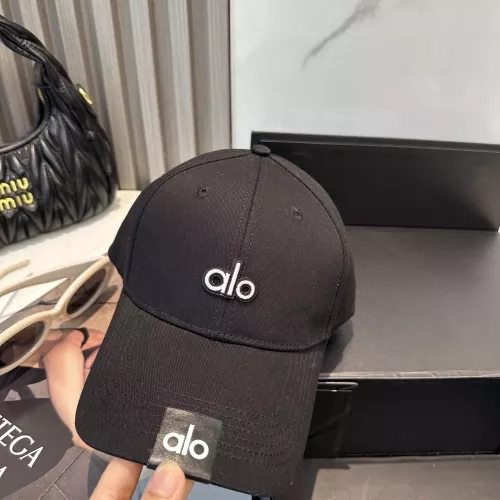 Cheap ALO Caps #1349374 Replica Wholesale [$25.00 USD] [ITEM#1349374] on Replica ALO Caps