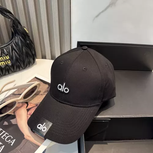Cheap ALO Caps #1349374 Replica Wholesale [$25.00 USD] [ITEM#1349374] on Replica ALO Caps
