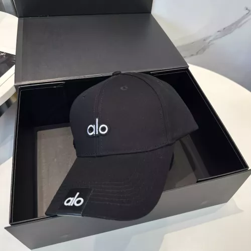 Cheap ALO Caps #1349374 Replica Wholesale [$25.00 USD] [ITEM#1349374] on Replica ALO Caps