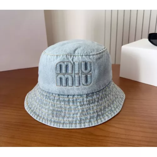 MIU MIU Caps #1349375