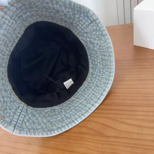 Cheap MIU MIU Caps #1349375 Replica Wholesale [$25.00 USD] [ITEM#1349375] on Replica MIU MIU Caps