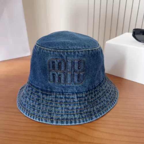 MIU MIU Caps #1349376