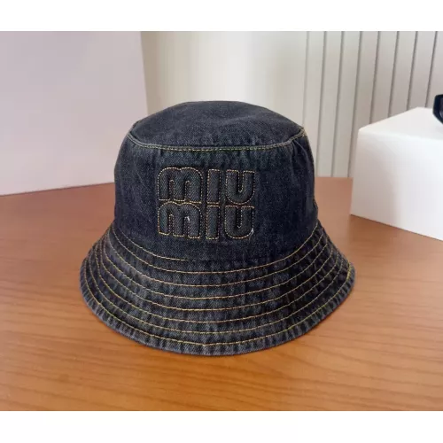 MIU MIU Caps #1349377