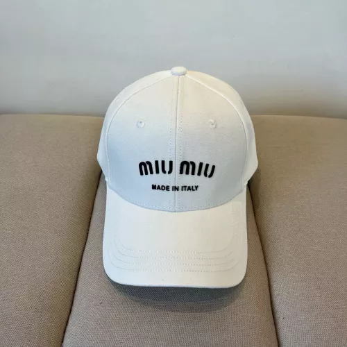 MIU MIU Caps #1349378