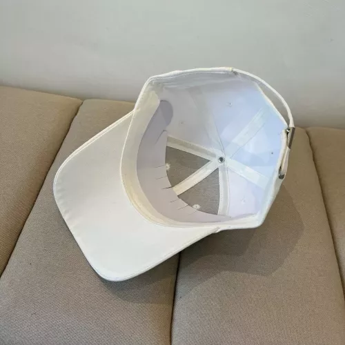 Cheap MIU MIU Caps #1349378 Replica Wholesale [$27.00 USD] [ITEM#1349378] on Replica MIU MIU Caps