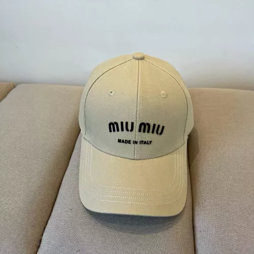MIU MIU Caps #1349379