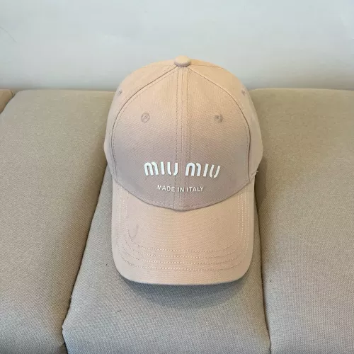 MIU MIU Caps #1349383