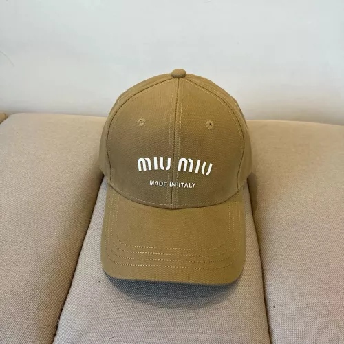 MIU MIU Caps #1349384