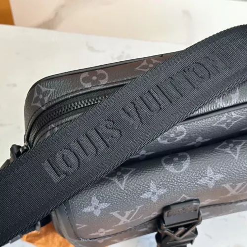 Cheap Louis Vuitton AAA Man Messenger Bags #1349386 Replica Wholesale [$140.00 USD] [ITEM#1349386] on Replica Louis Vuitton AAA Man Messenger Bags