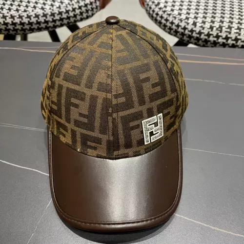 Fendi Caps #1349388