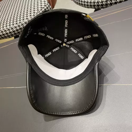 Cheap Fendi Caps #1349389 Replica Wholesale [$34.00 USD] [ITEM#1349389] on Replica Fendi Caps