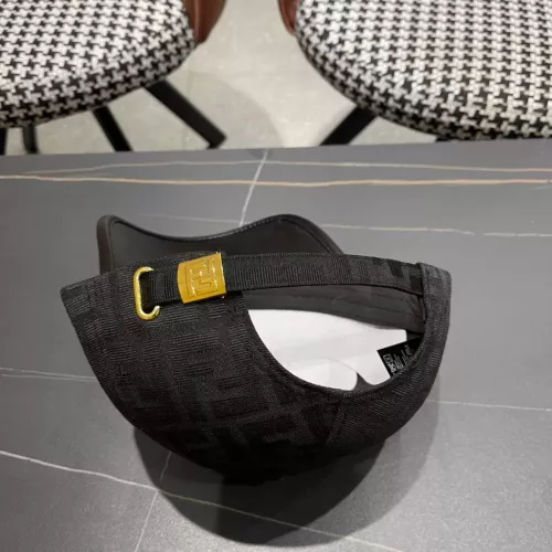 Cheap Fendi Caps #1349389 Replica Wholesale [$34.00 USD] [ITEM#1349389] on Replica Fendi Caps