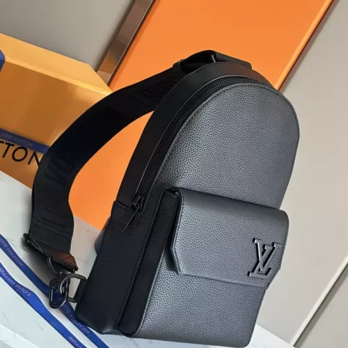 Cheap Louis Vuitton AAA Man Messenger Bags #1349391 Replica Wholesale [$170.00 USD] [ITEM#1349391] on Replica Louis Vuitton AAA Man Messenger Bags
