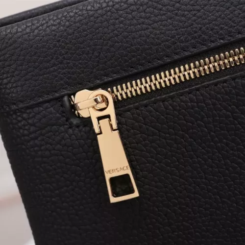 Cheap Versace AAA Man Wallets #1349392 Replica Wholesale [$98.00 USD] [ITEM#1349392] on Replica Versace AAA Man Wallets