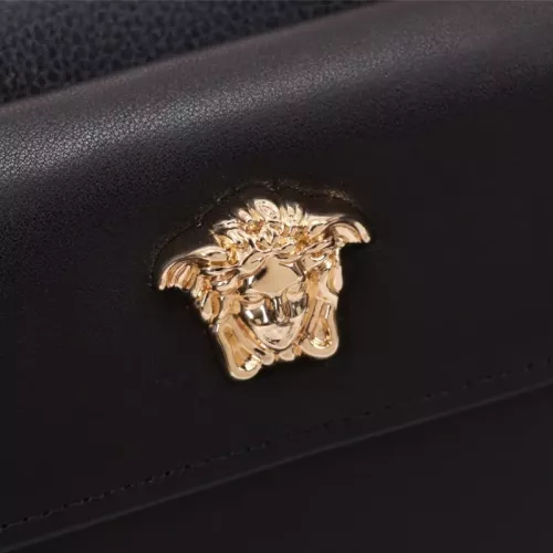 Cheap Versace AAA Man Wallets #1349392 Replica Wholesale [$98.00 USD] [ITEM#1349392] on Replica Versace AAA Man Wallets
