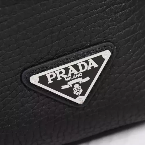 Cheap Prada AAA Man Wallets #1349393 Replica Wholesale [$100.00 USD] [ITEM#1349393] on Replica Prada AAA Man Wallets
