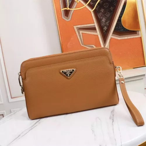 Prada AAA Man Wallets #1349395