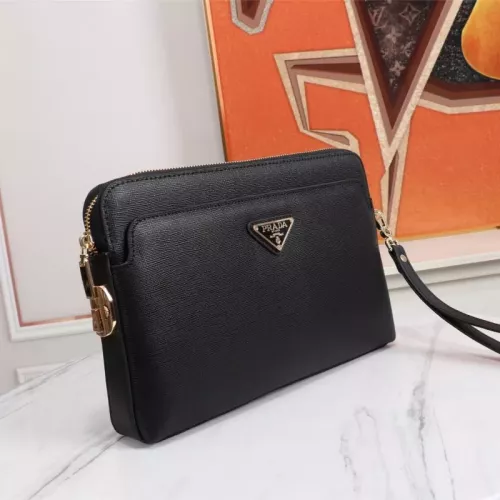 Cheap Prada AAA Man Wallets #1349396 Replica Wholesale [$92.00 USD] [ITEM#1349396] on Replica Prada AAA Man Wallets