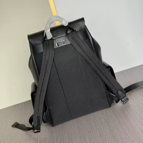 Cheap Prada AAA Man Backpacks #1349397 Replica Wholesale [$180.00 USD] [ITEM#1349397] on Replica Prada AAA Man Backpacks