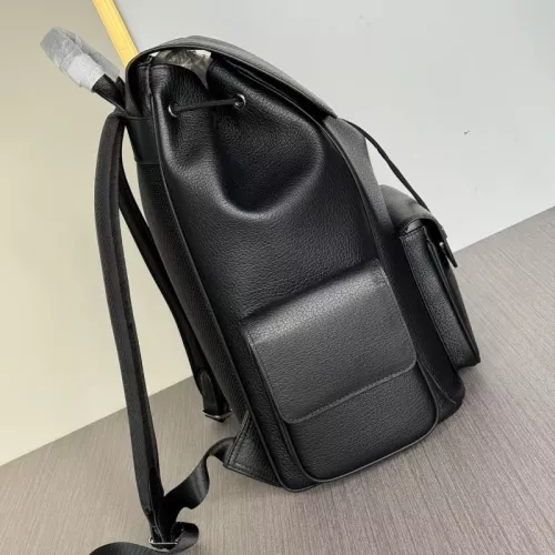 Cheap Prada AAA Man Backpacks #1349397 Replica Wholesale [$180.00 USD] [ITEM#1349397] on Replica Prada AAA Man Backpacks