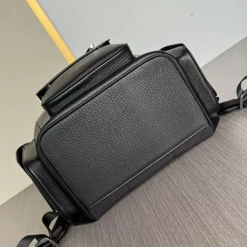 Cheap Prada AAA Man Backpacks #1349397 Replica Wholesale [$180.00 USD] [ITEM#1349397] on Replica Prada AAA Man Backpacks