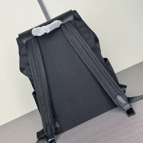 Cheap Prada AAA Man Backpacks #1349398 Replica Wholesale [$158.00 USD] [ITEM#1349398] on Replica Prada AAA Man Backpacks