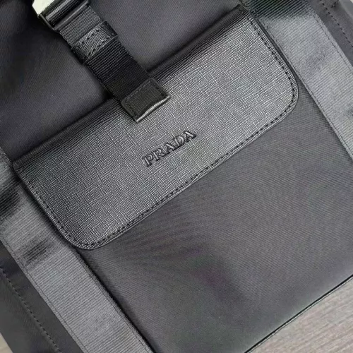Cheap Prada AAA Man Backpacks #1349398 Replica Wholesale [$158.00 USD] [ITEM#1349398] on Replica Prada AAA Man Backpacks