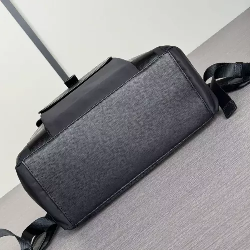 Cheap Prada AAA Man Backpacks #1349398 Replica Wholesale [$158.00 USD] [ITEM#1349398] on Replica Prada AAA Man Backpacks