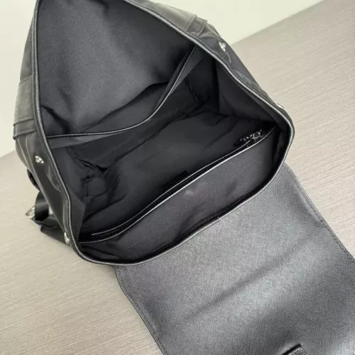 Cheap Prada AAA Man Backpacks #1349398 Replica Wholesale [$158.00 USD] [ITEM#1349398] on Replica Prada AAA Man Backpacks