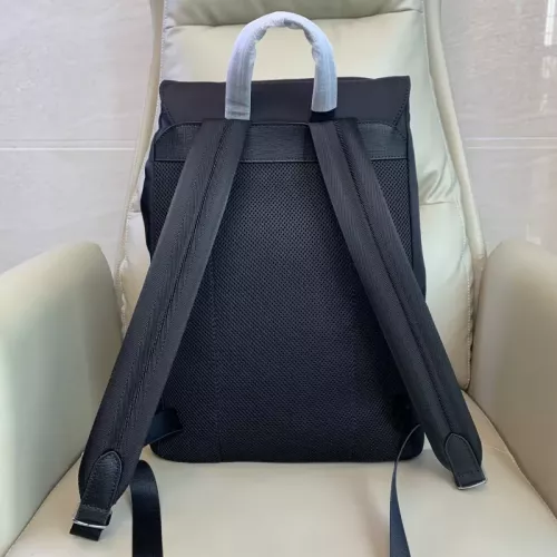 Cheap Prada AAA Man Backpacks #1349399 Replica Wholesale [$158.00 USD] [ITEM#1349399] on Replica Prada AAA Man Backpacks