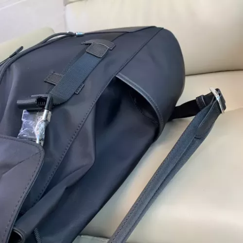 Cheap Prada AAA Man Backpacks #1349399 Replica Wholesale [$158.00 USD] [ITEM#1349399] on Replica Prada AAA Man Backpacks