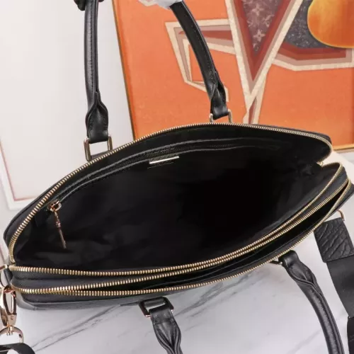 Cheap Prada AAA Man Handbags #1349400 Replica Wholesale [$158.00 USD] [ITEM#1349400] on Replica Prada AAA Man Handbags
